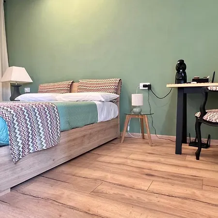 Marina Malpensa Relais 3* Gallarate