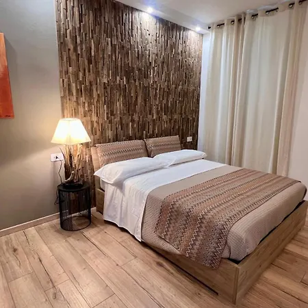 Marina Malpensa Relais 3*