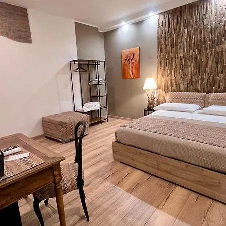 Marina Malpensa Relais 3*